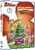 dvd manny et ses outils - 07 - joyeux noël