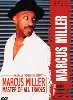 dvd marcus miller : master of all trades