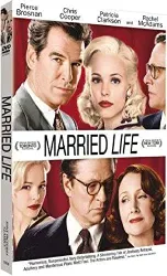 dvd married life