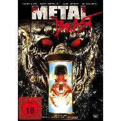 dvd metal bast