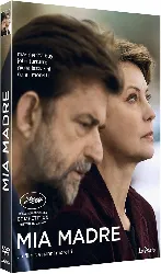 dvd mia madre