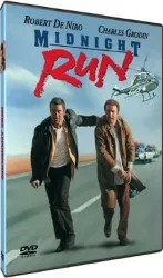 dvd midnight run