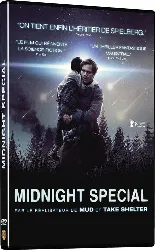 dvd midnight special