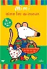 dvd mimi - mimi aime les animaux