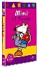 dvd mimi - mimi et panda