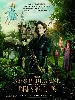 dvd miss peregrine et les enfants particuliers - dvd + digital hd