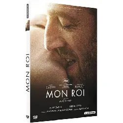 dvd mon roi