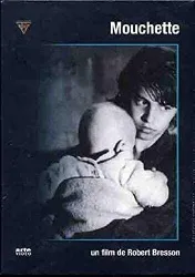 dvd mouchette
