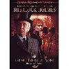 dvd murder rooms, les mystères du véritable sherlock holmes - les mutilés de la tamise
