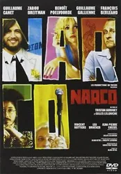dvd narco - dvd