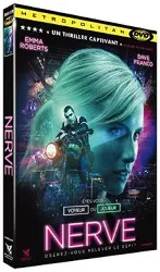 dvd nerve