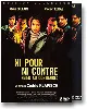 dvd ni pour ni contre (bien au contraire) - édition collector 2 dvd