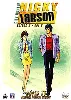 dvd nicky larson/city hunter - saison 2 - partie 3 - vf