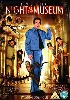 dvd night at the museum (import) (pas de version française)
