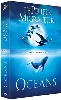 dvd océans + le peuple migrateur