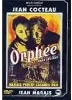 dvd orphée