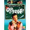 dvd ouf le prof !
