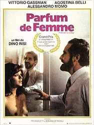 dvd parfum de femme - édition collector