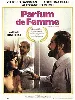 dvd parfum de femme - édition collector