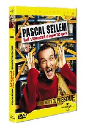 dvd pascal sellem