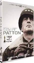 dvd patton