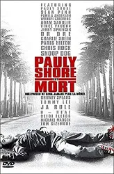 dvd pauly shore est mort