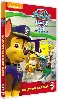 dvd paw patrol, la pat' patrouille - 2 - sauvetage express