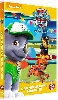 dvd paw patrol, la pat' patrouille - 3 - anniversaire surprise
