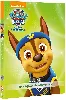 dvd paw patrol, la pat' patrouille - 9 - une équipe de champions