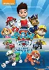 dvd paw patrol - la pat patrouille (mit deutscher tonspur)
