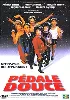 dvd pédale douce