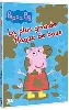dvd peppa pig - la plus grande flaque de boue