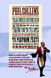 dvd phil collins - serious hits... live!