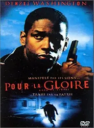 dvd pour la gloire