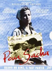dvd pour sacha [édition collector]