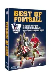 dvd premier league - best of football