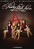 dvd pretty little liars - saison 3
