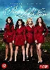 dvd pretty little liars - saison 4