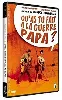 dvd qu'as - tu fait à la guerre, papa ?