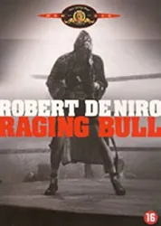 dvd raging bull - édition collector 2 dvd