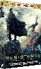 dvd résistance - édition collector