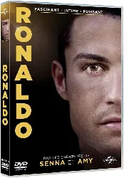 dvd ronaldo