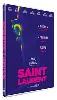 dvd saint laurent