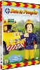dvd sam le pompier - vol. 2 : la chasse au trésor