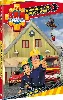 dvd sam le pompier - volume 7 : le grand incendie de pontypandy