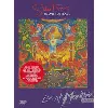 dvd santana - hymns for peace: live at montreux 2004 [2 dvds]