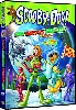 dvd scooby-doo et le monstre de l'espace film
