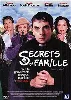 dvd secrets de famille
