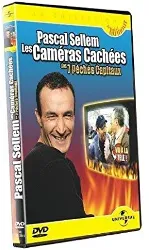 dvd sellem, pascal - les caméras cachées des 7 péchés capitaux