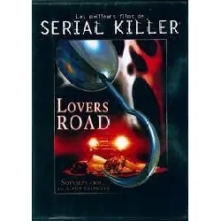 dvd serial killer mecromancer